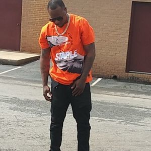 Meet your Posher, Ronnie